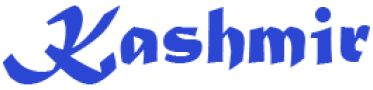  Logo - Kashmir Lebensmittel